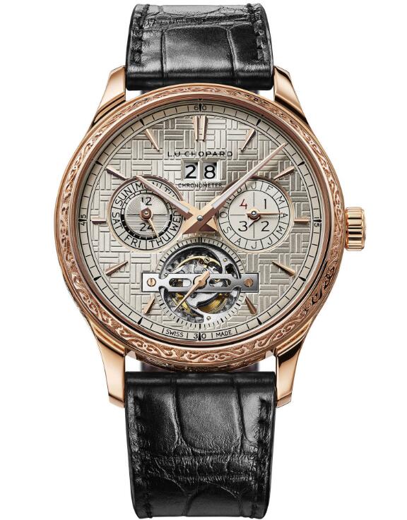 Chopard L.U.C Perpetual T “Spirit of the Chinese Zodiac” 161941-5002 watch price